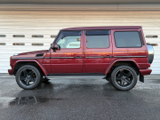 メルセデスベンツ Gクラス 中古車