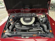 メルセデスベンツ Gクラス 中古車