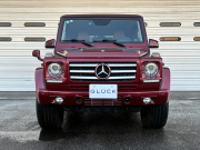 メルセデスベンツ Gクラス 中古車
