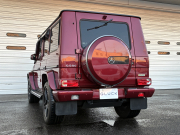 メルセデスベンツ Gクラス 中古車