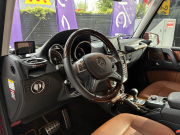 メルセデスベンツ Gクラス 中古車