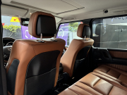 メルセデスベンツ Gクラス 中古車