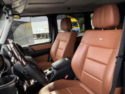 メルセデスベンツ Gクラス 中古車