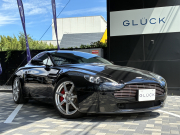 アストンマーティン V8 ヴァンテージ 中古車