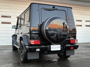 AMG Gクラス 中古車
