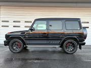 AMG Gクラス 中古車