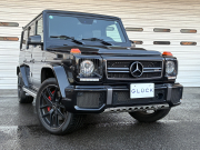 AMG Gクラス 中古車