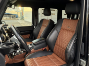 AMG Gクラス 中古車