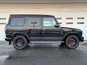 AMG Gクラス 中古車