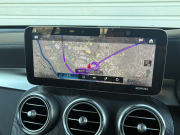 メルセデスベンツ GLC 中古車