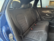 メルセデスベンツ GLC 中古車