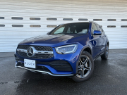 メルセデスベンツ GLC 中古車