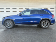 メルセデスベンツ GLC 中古車