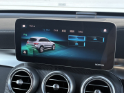 メルセデスベンツ GLC 中古車