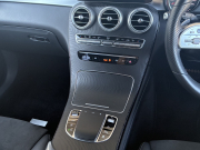 メルセデスベンツ GLC 中古車