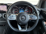 メルセデスベンツ GLC 中古車
