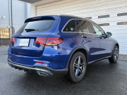 メルセデスベンツ GLC 中古車