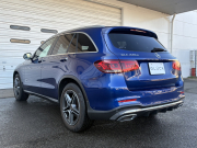 メルセデスベンツ GLC 中古車