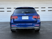 メルセデスベンツ GLC 中古車