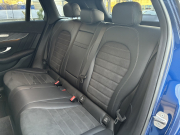 メルセデスベンツ GLC 中古車