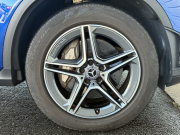 メルセデスベンツ GLC 中古車