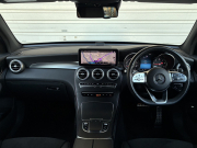 メルセデスベンツ GLC 中古車
