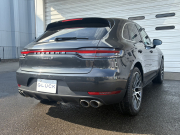 ポルシェ マカン 中古車