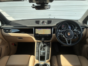 ポルシェ マカン 中古車