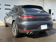 ポルシェ マカン 中古車