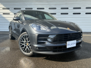 ポルシェ マカン 中古車