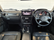 メルセデスベンツ Gクラス 中古車