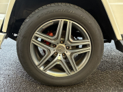 メルセデスベンツ Gクラス 中古車