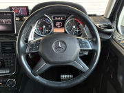 メルセデスベンツ Gクラス 中古車