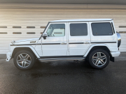 メルセデスベンツ Gクラス 中古車
