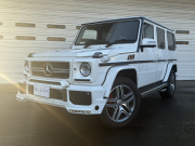 メルセデスベンツ Gクラス 中古車