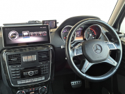 メルセデスベンツ Gクラス 中古車