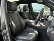 メルセデスベンツ GLE 中古車