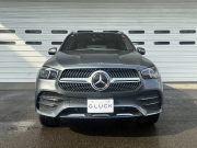 メルセデスベンツ GLE 中古車