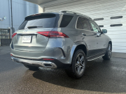 メルセデスベンツ GLE 中古車