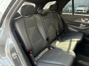 メルセデスベンツ GLE 中古車