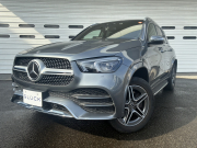 メルセデスベンツ GLE 中古車
