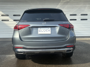 メルセデスベンツ GLE 中古車
