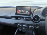 アバルト 124スパイダー 中古車