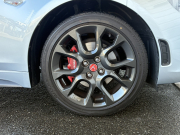 アバルト 124スパイダー 中古車