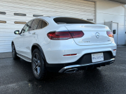 メルセデスベンツ GLC 中古車