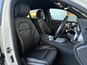 メルセデスベンツ GLC 中古車