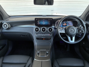 メルセデスベンツ GLC 中古車