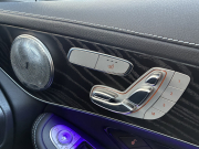 メルセデスベンツ GLC 中古車