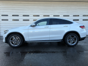 メルセデスベンツ GLC 中古車