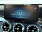 メルセデスベンツ GLC 中古車